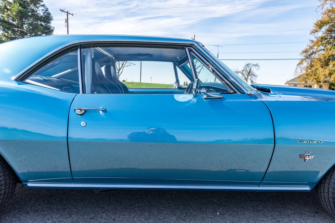 1967 Chevrolet Camaro SS 1st Gen - Image 19 of 31