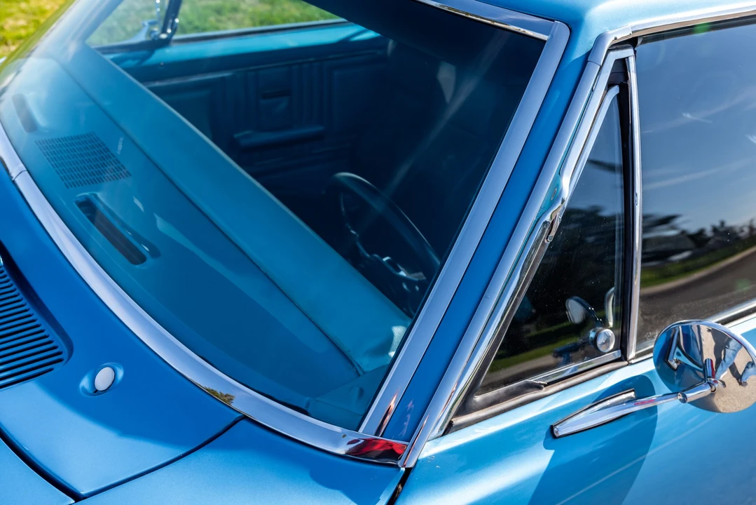 1967 Chevrolet Camaro SS 1st Gen - Image 30 of 31