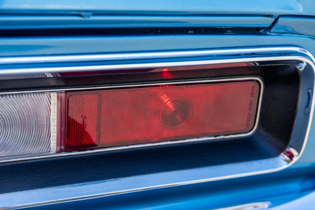 1967 Chevrolet Camaro SS 1st Gen - Image 24 of 31