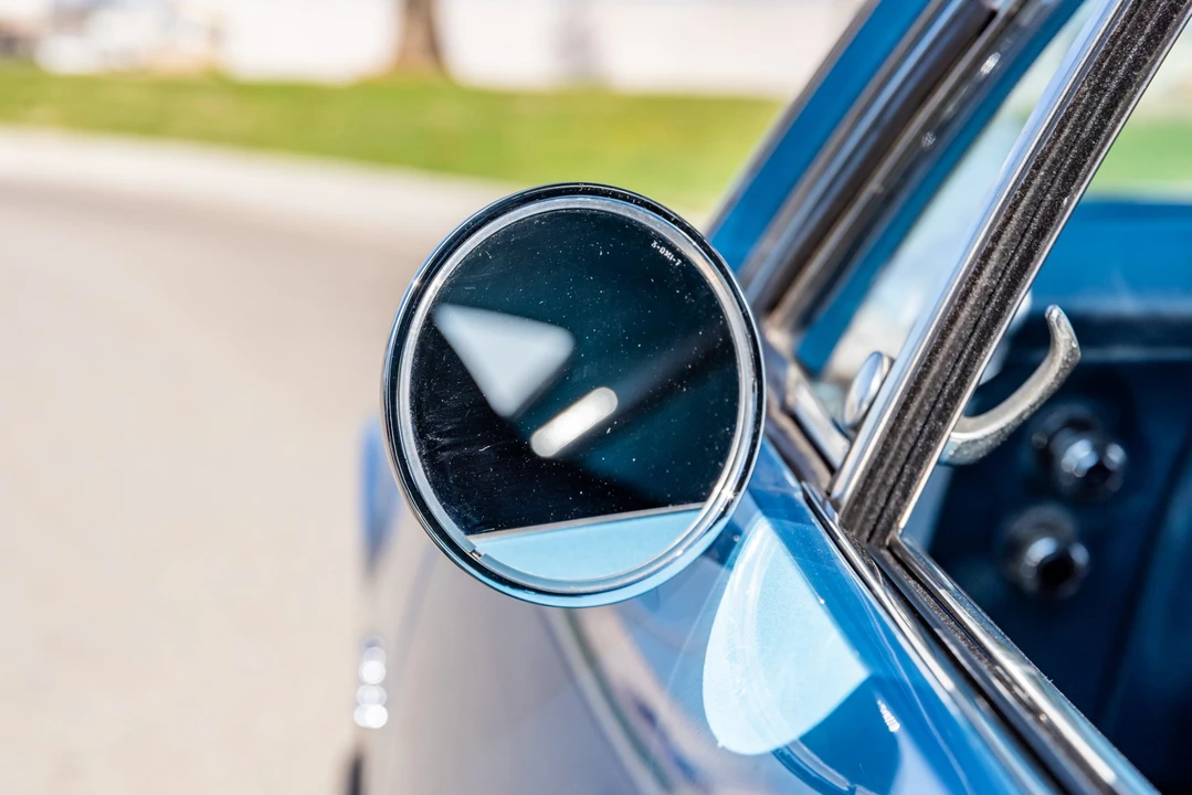 1967 Chevrolet Camaro SS 1st Gen - Image 25 of 31