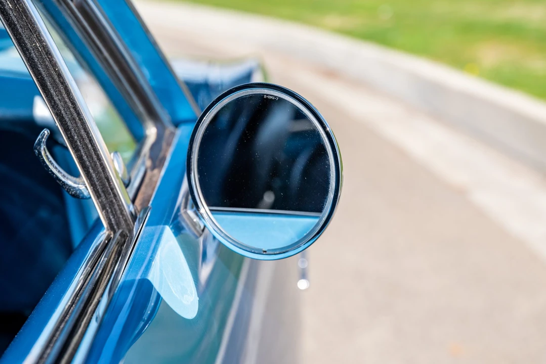 1967 Chevrolet Camaro SS 1st Gen - Image 26 of 31