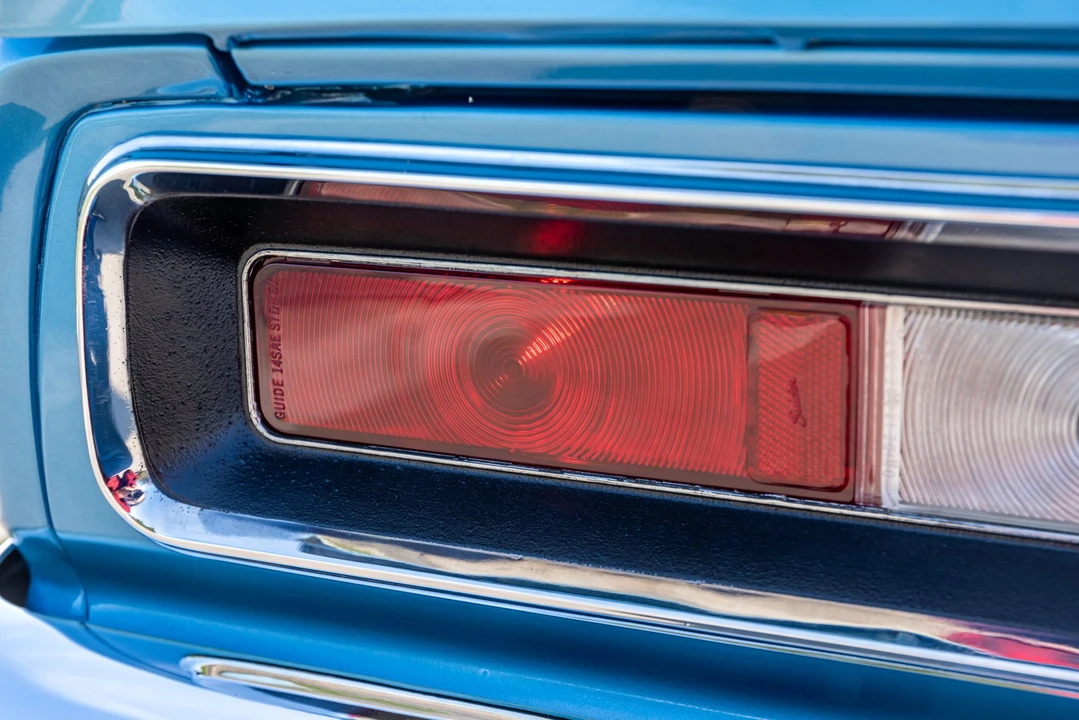 1967 Chevrolet Camaro SS 1st Gen - Image 23 of 31
