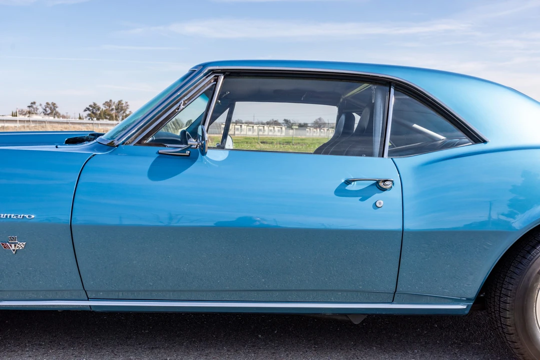 1967 Chevrolet Camaro SS 1st Gen - Image 17 of 31