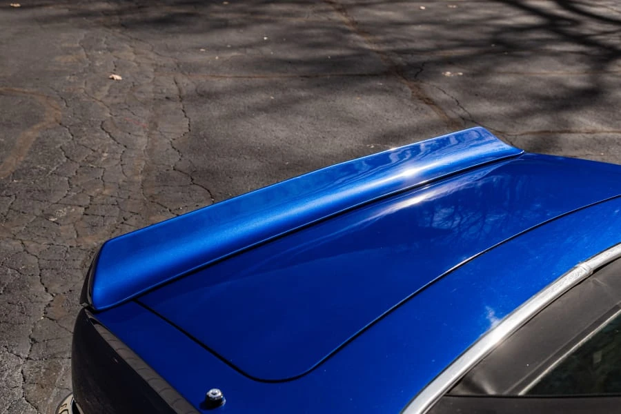 1967 Chevrolet Camaro SS 1st Gen - Image 16 of 31