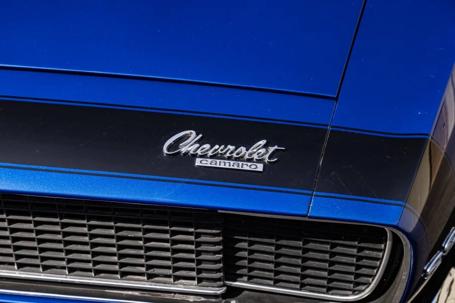 1967 Chevrolet Camaro SS 1st Gen - Image 7 of 31