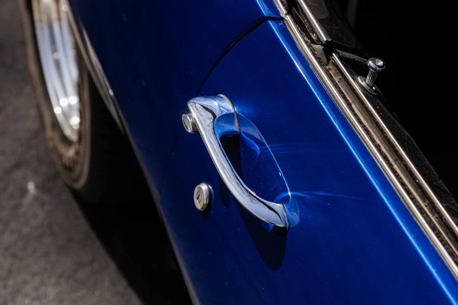 1967 Chevrolet Camaro SS 1st Gen - Image 15 of 31