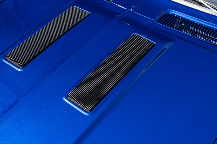 1967 Chevrolet Camaro SS 1st Gen - Image 10 of 31