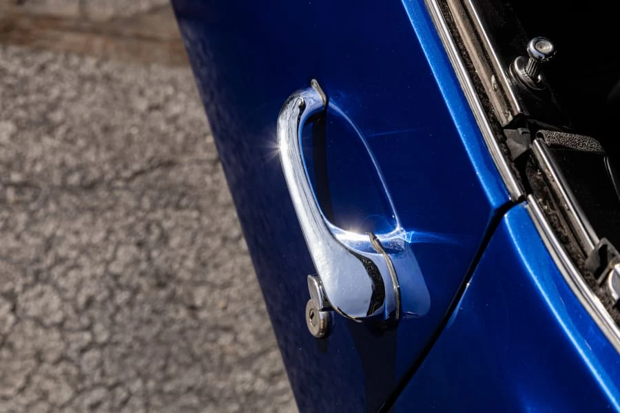1967 Chevrolet Camaro SS 1st Gen - Image 11 of 31