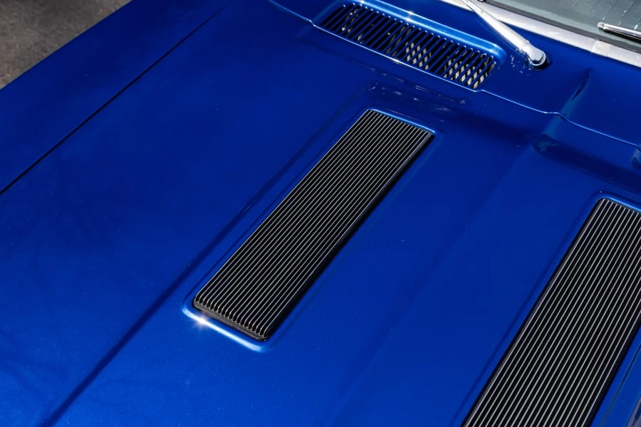 1967 Chevrolet Camaro SS 1st Gen - Image 13 of 31
