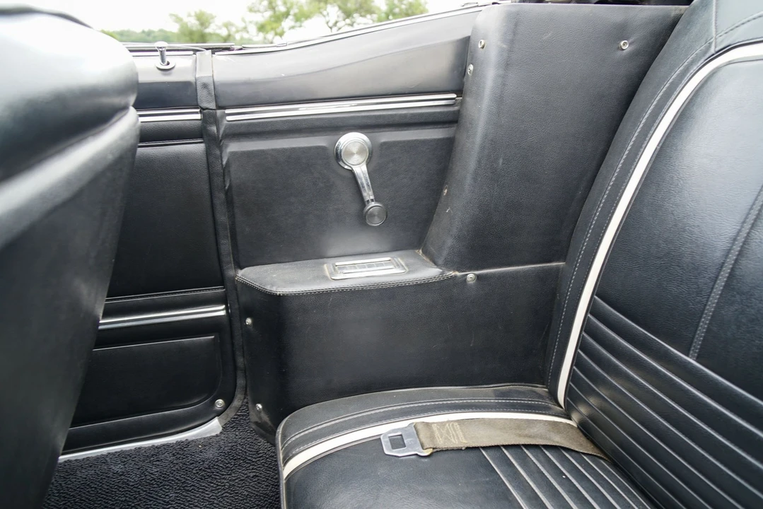 1967 Chevrolet Camaro SS 1st Gen - Image 26 of 31