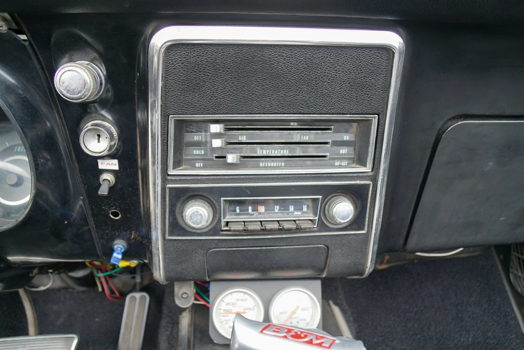 1967 Chevrolet Camaro SS 1st Gen - Image 31 of 31