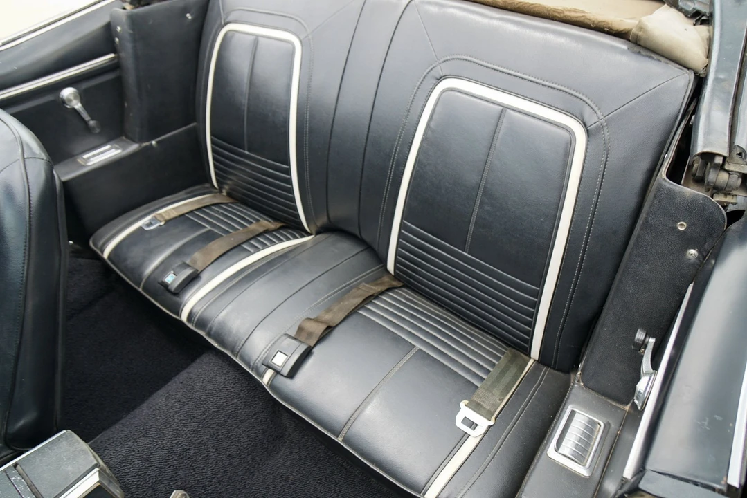 1967 Chevrolet Camaro SS 1st Gen - Image 25 of 31