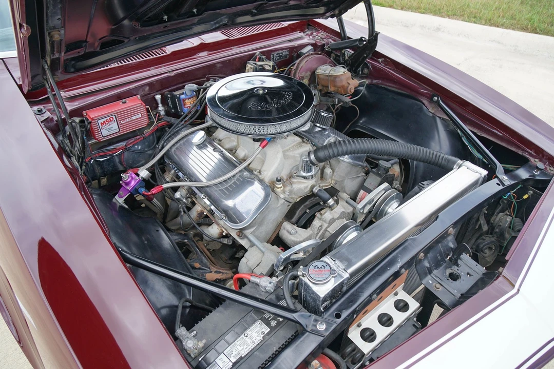 1967 Chevrolet Camaro SS 1st Gen - Image 4 of 31