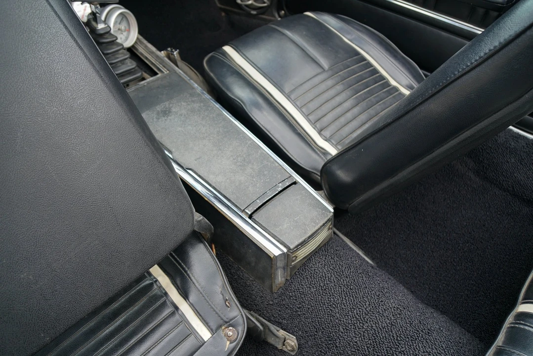 1967 Chevrolet Camaro SS 1st Gen - Image 27 of 31