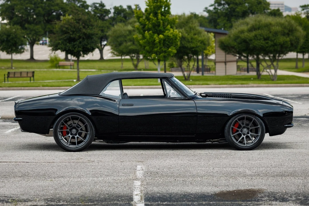 1967 Chevrolet Camaro SS 1st Gen - Image 14 of 31