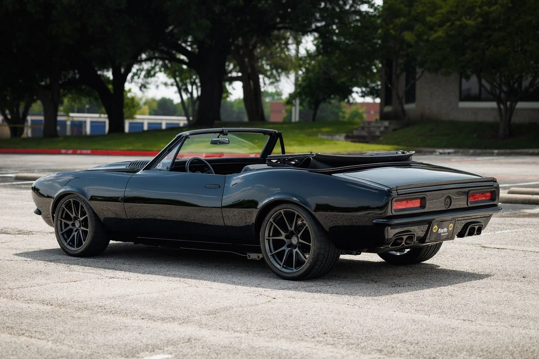 1967 Chevrolet Camaro SS 1st Gen - Image 22 of 31