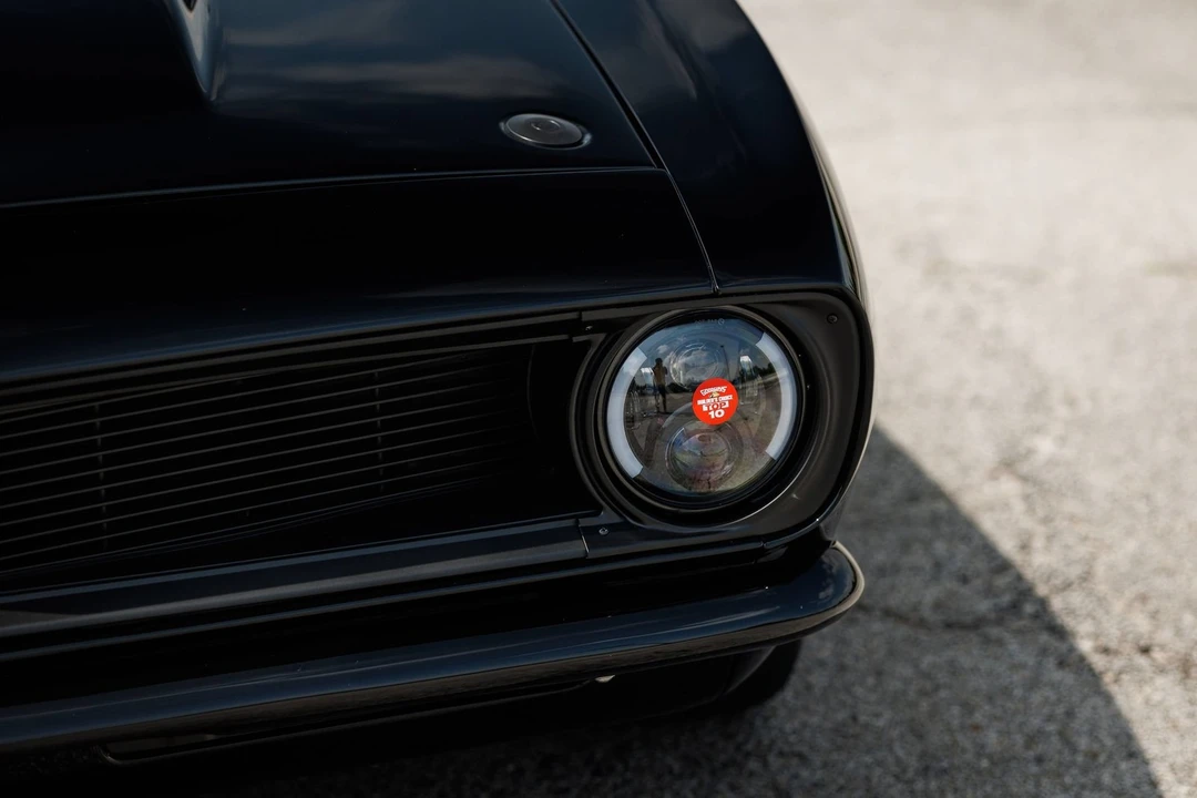 1967 Chevrolet Camaro SS 1st Gen - Image 26 of 31