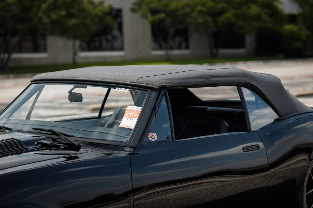 1967 Chevrolet Camaro SS 1st Gen - Image 20 of 31