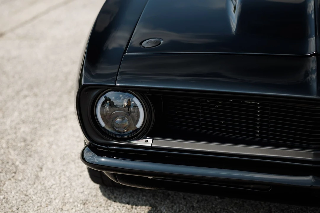 1967 Chevrolet Camaro SS 1st Gen - Image 25 of 31