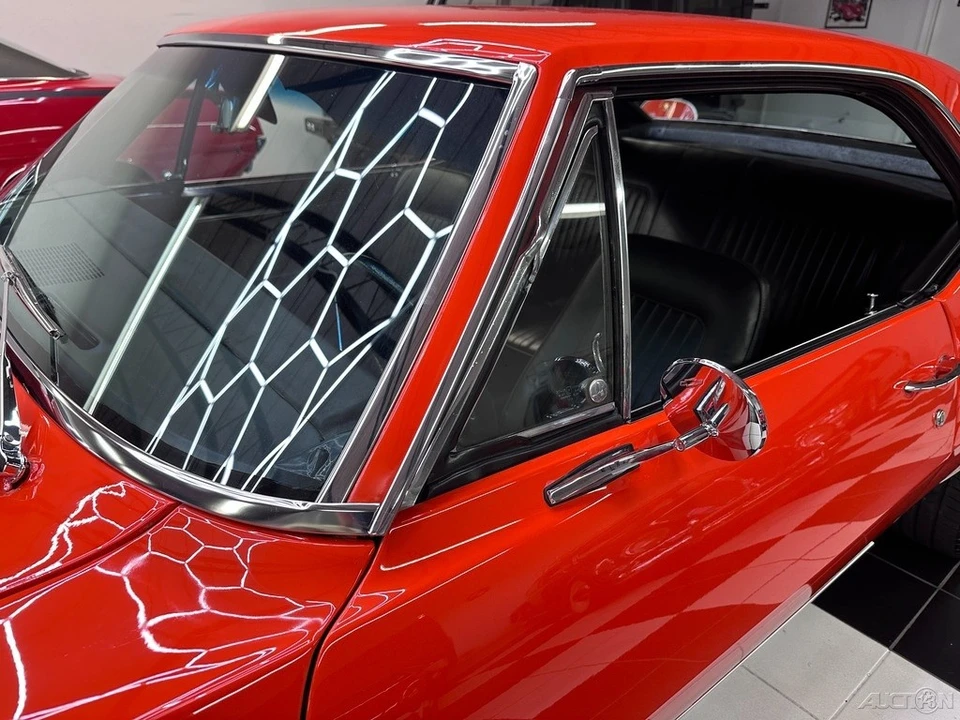 1967 Chevrolet Camaro SS 1st Gen - Image 20 of 24
