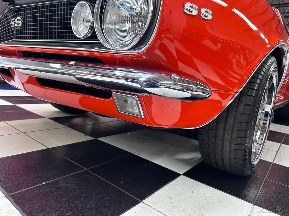 1967 Chevrolet Camaro SS 1st Gen - Image 11 of 24