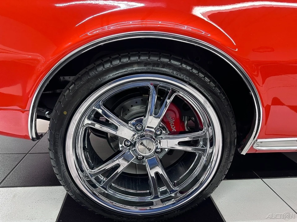 1967 Chevrolet Camaro SS 1st Gen - Image 15 of 24