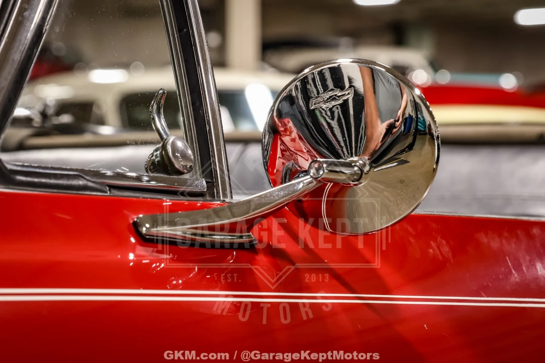 1967 Chevrolet Camaro SS 1st Gen - Image 28 of 31
