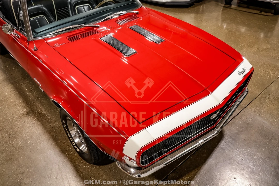 1967 Chevrolet Camaro SS 1st Gen - Image 15 of 31