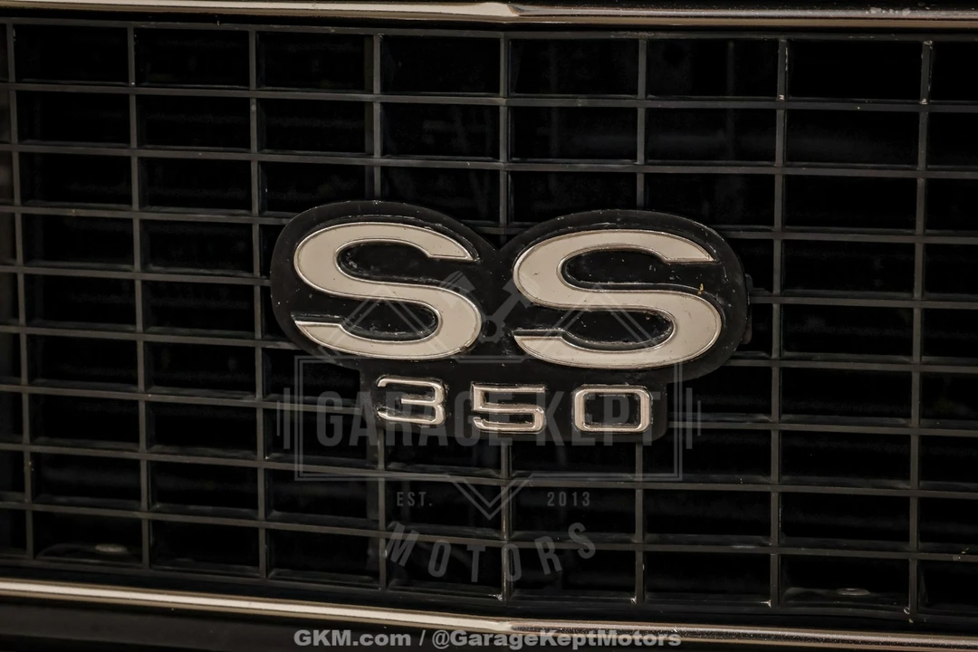 1967 Chevrolet Camaro SS 1st Gen - Image 26 of 31