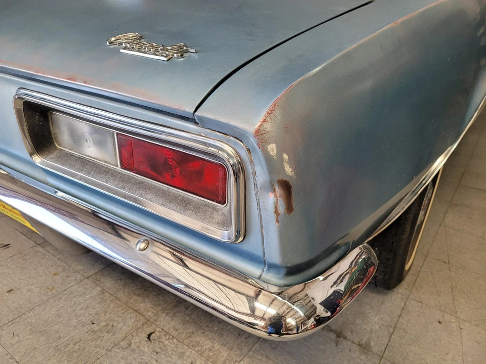 1967 Chevrolet Camaro 1st Gen - Image 29 of 31
