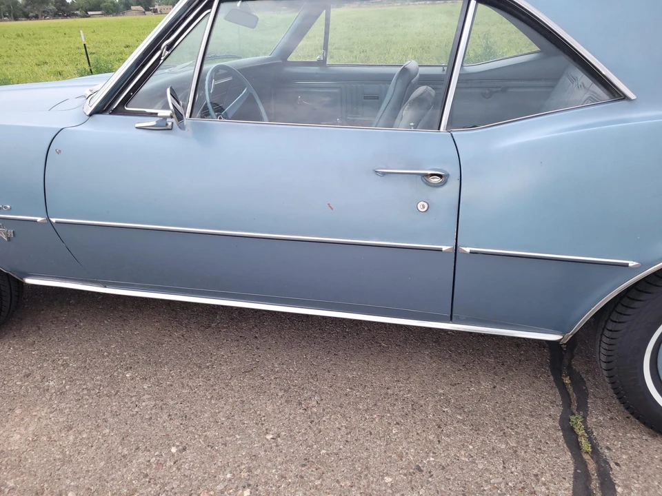 1967 Chevrolet Camaro 1st Gen - Image 13 of 31
