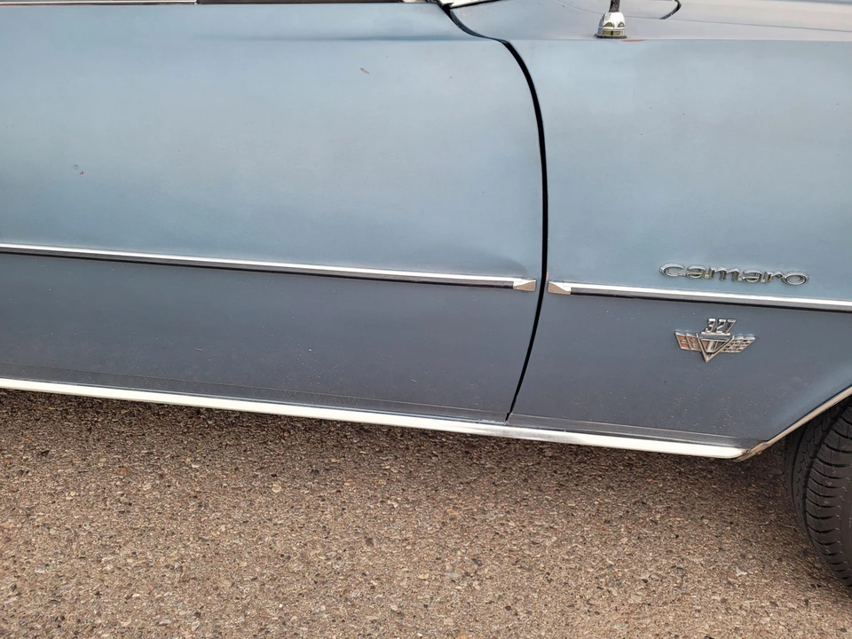 1967 Chevrolet Camaro 1st Gen - Image 18 of 31