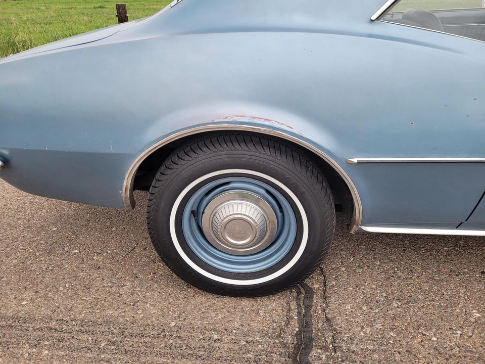 1967 Chevrolet Camaro 1st Gen - Image 17 of 31