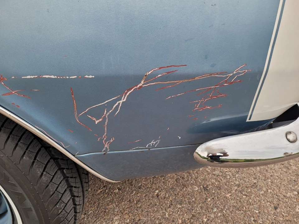 1967 Chevrolet Camaro 1st Gen - Image 15 of 31