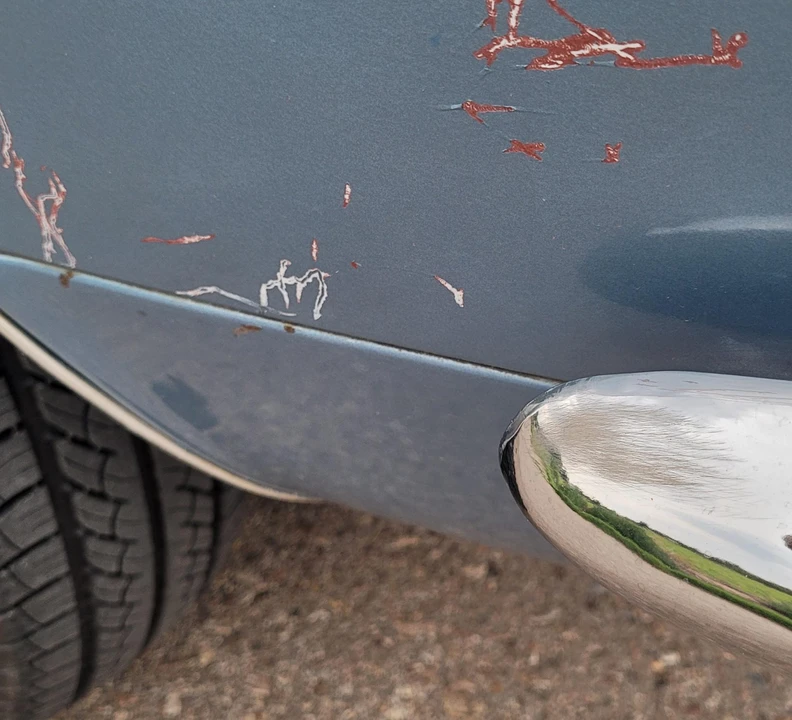 1967 Chevrolet Camaro 1st Gen - Image 16 of 31