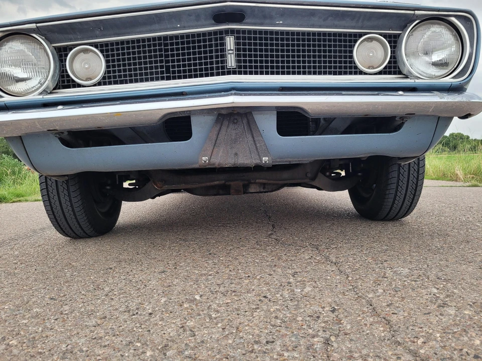 1967 Chevrolet Camaro 1st Gen - Image 21 of 31