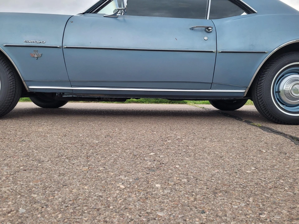 1967 Chevrolet Camaro 1st Gen - Image 12 of 31