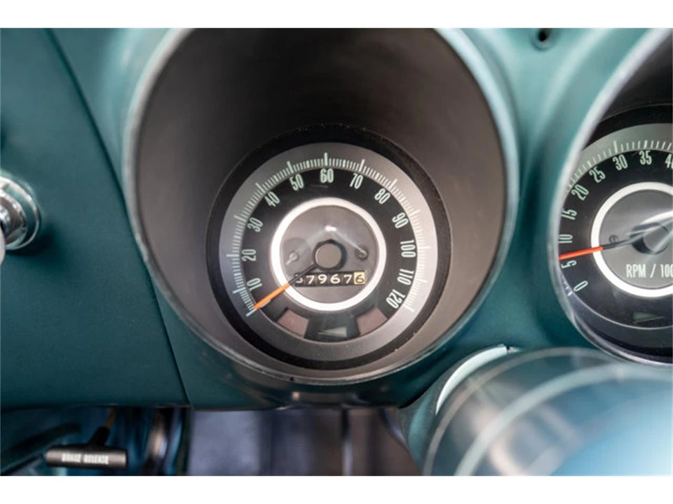 1967 Chevrolet Camaro 1st Gen - Image 11 of 12