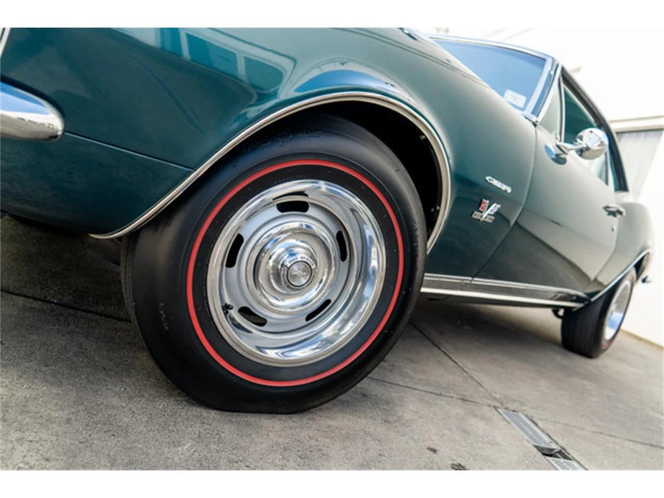 1967 Chevrolet Camaro 1st Gen - Image 5 of 12
