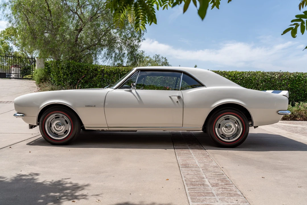 1967 Chevrolet Camaro Z/28 1st Gen - Image 13 of 31