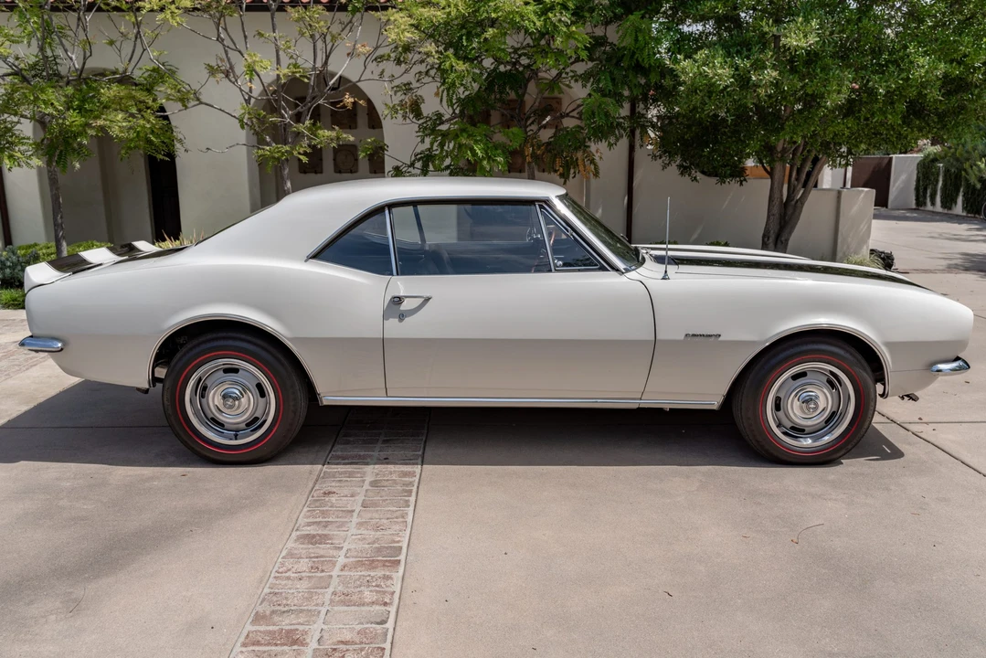 1967 Chevrolet Camaro Z/28 1st Gen - Image 20 of 31