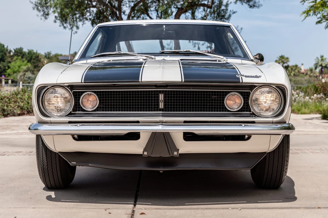 1967 Chevrolet Camaro Z/28 1st Gen - Image 6 of 31