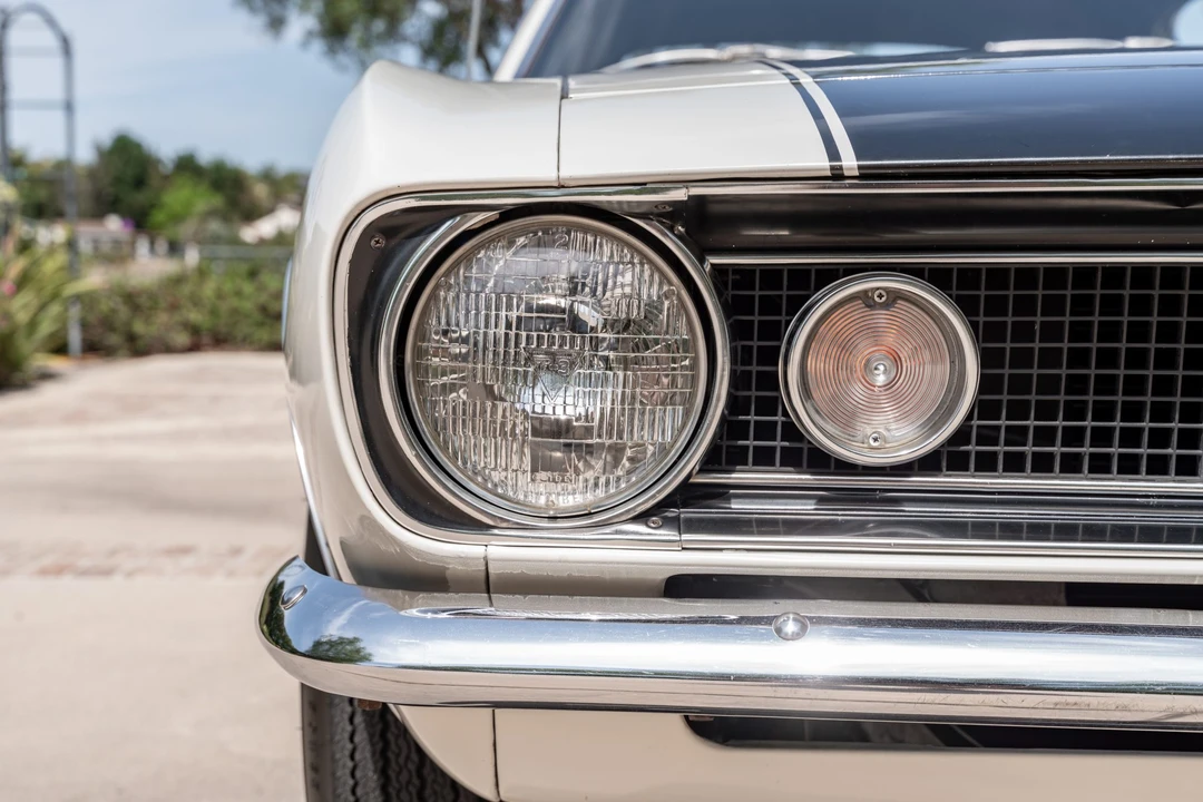 1967 Chevrolet Camaro Z/28 1st Gen - Image 21 of 31