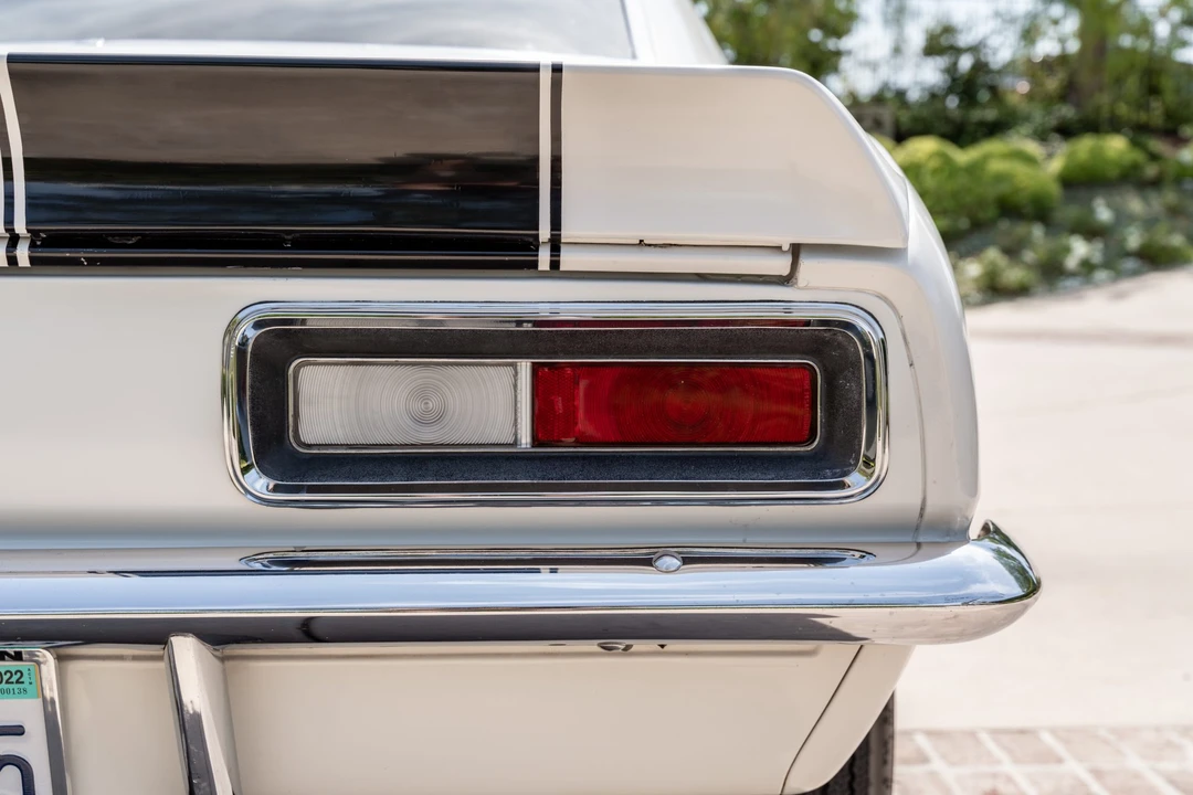 1967 Chevrolet Camaro Z/28 1st Gen - Image 29 of 31