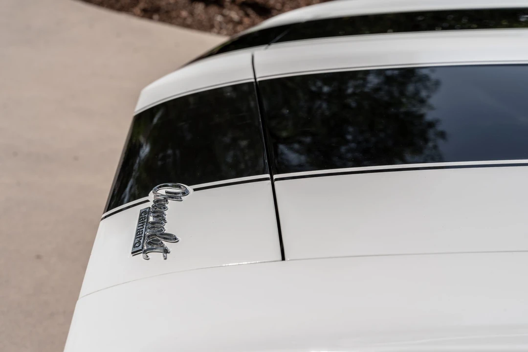 1967 Chevrolet Camaro Z/28 1st Gen - Image 31 of 31
