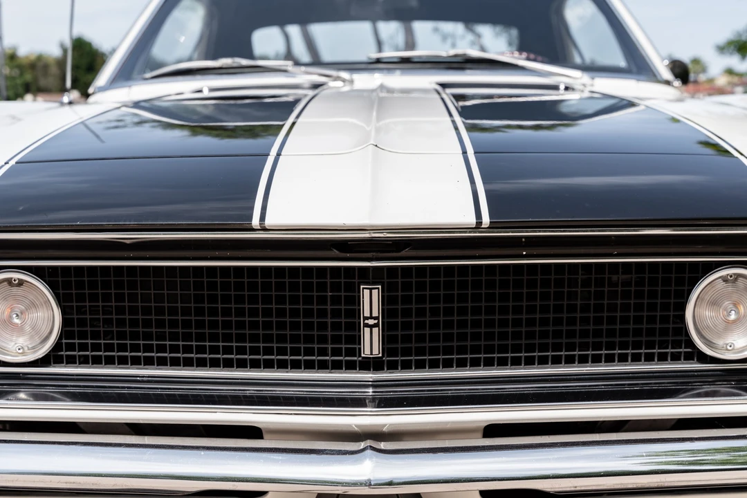 1967 Chevrolet Camaro Z/28 1st Gen - Image 22 of 31