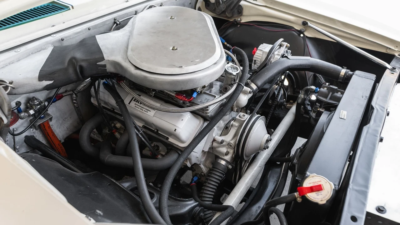 1967 Chevrolet Camaro Z/28 1st Gen - Image 11 of 13