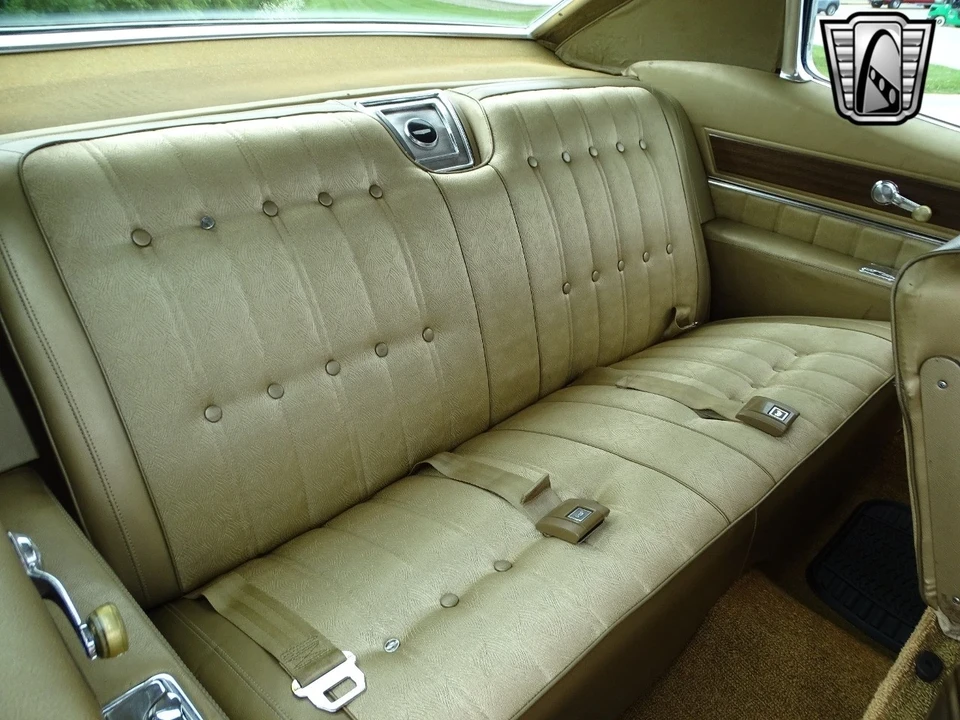 1967 Chevrolet Caprice - Image 20 of 21