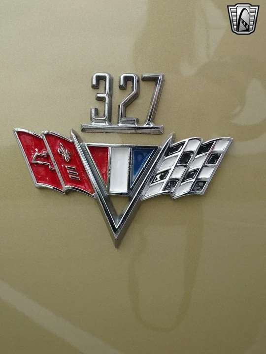 1967 Chevrolet Caprice - Image 14 of 21