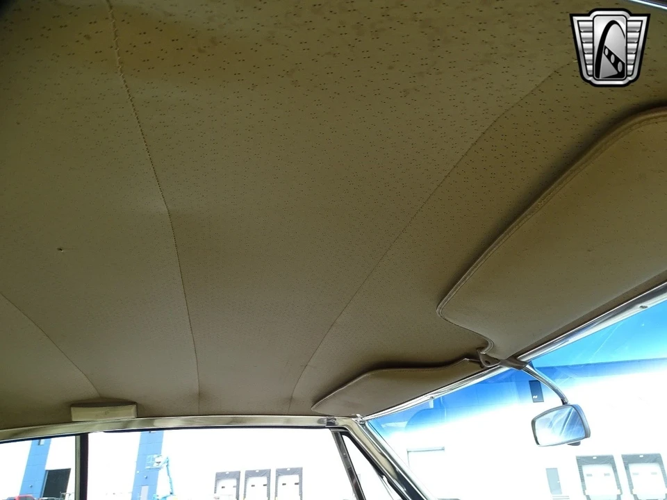 1967 Chevrolet Caprice - Image 19 of 21
